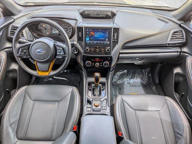 Used 2024 Subaru Forester Wilderness AWD/4WD image 18