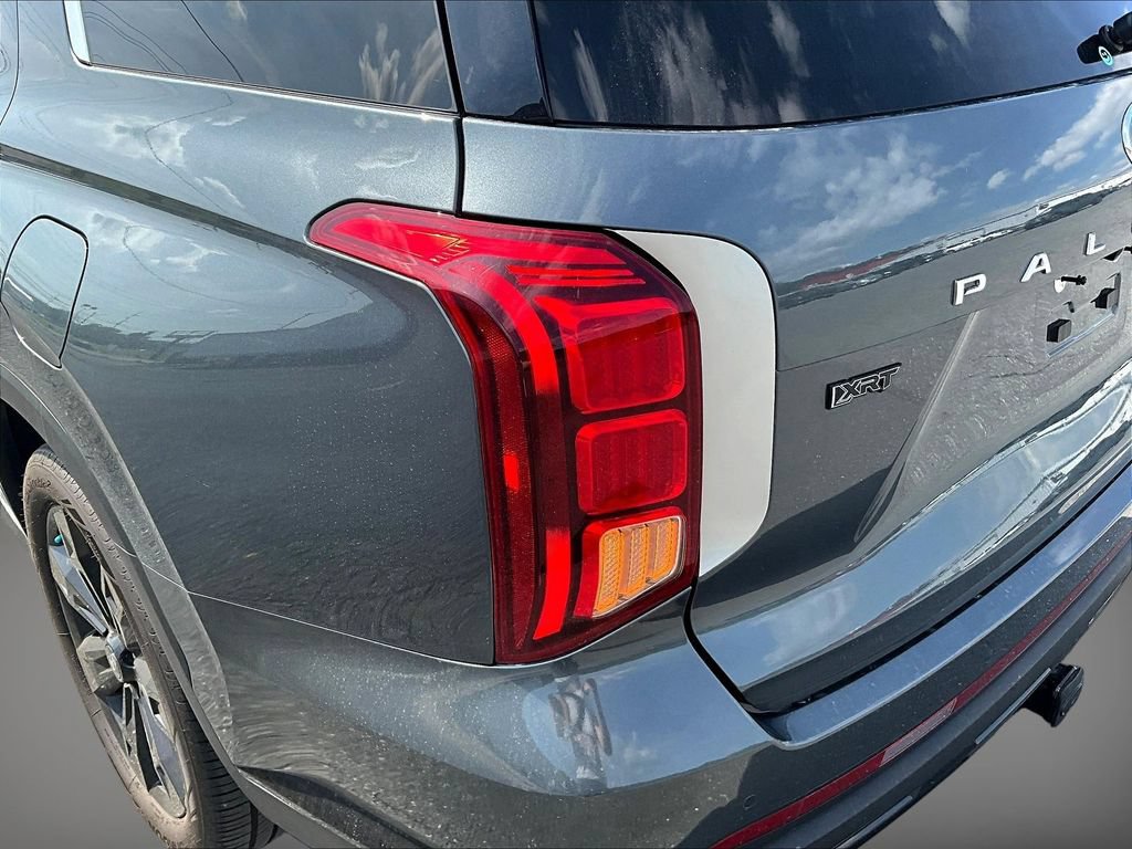 Used 2025 Hyundai Palisade XRT AWD/4WD image 22