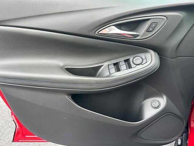 New 2026 Buick Encore GX Sport Touring w/ Advanced Technology Package image 13