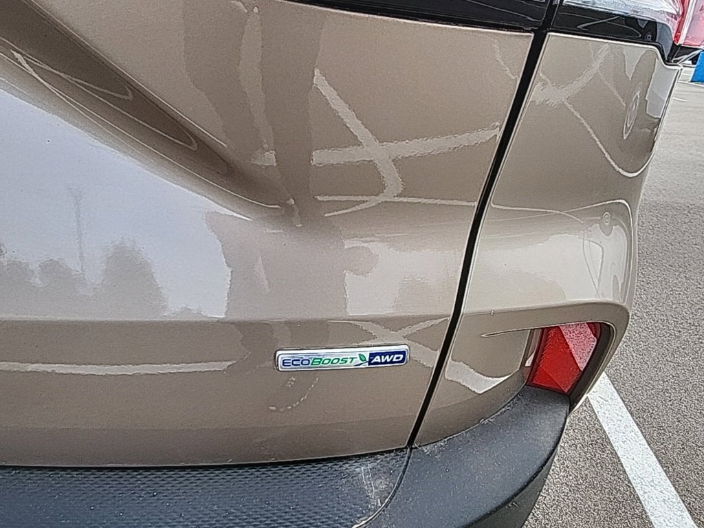 Used 2020 Ford Escape SE AWD/4WD image 22