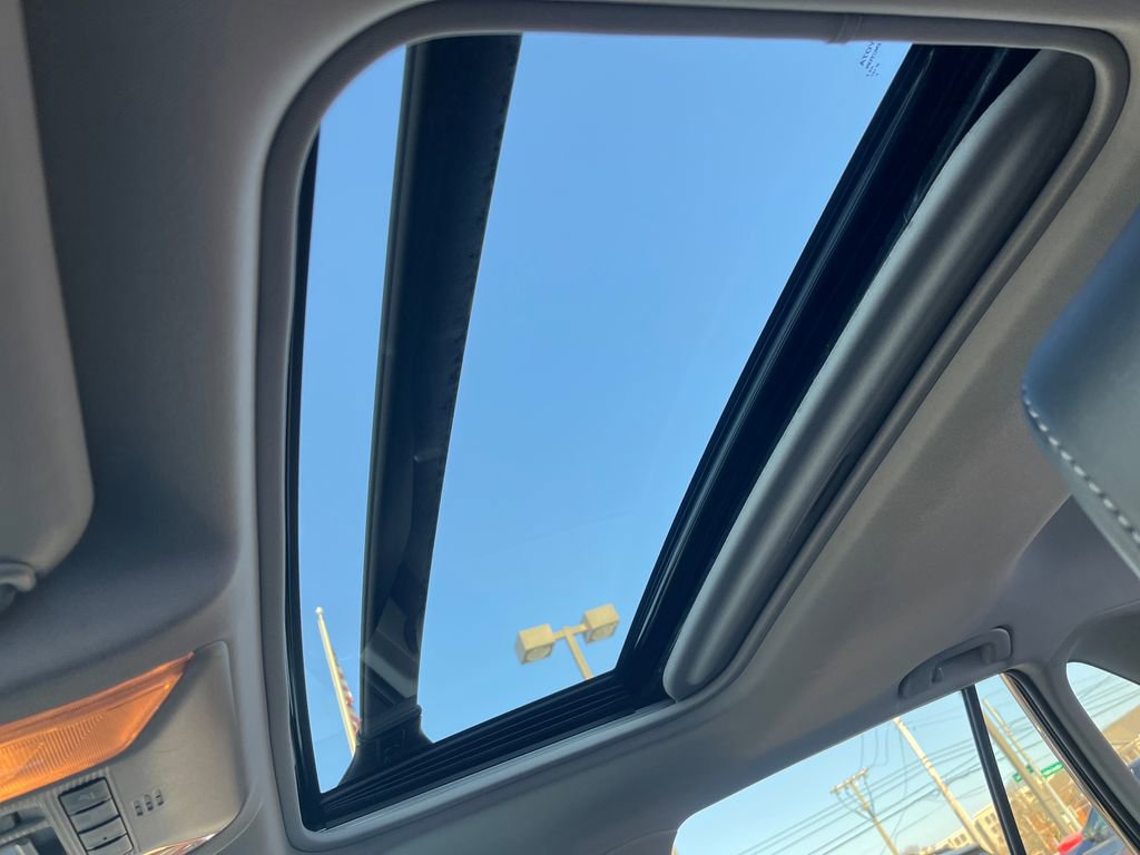 Certified 2021 Toyota RAV4 XLE Premium image 22