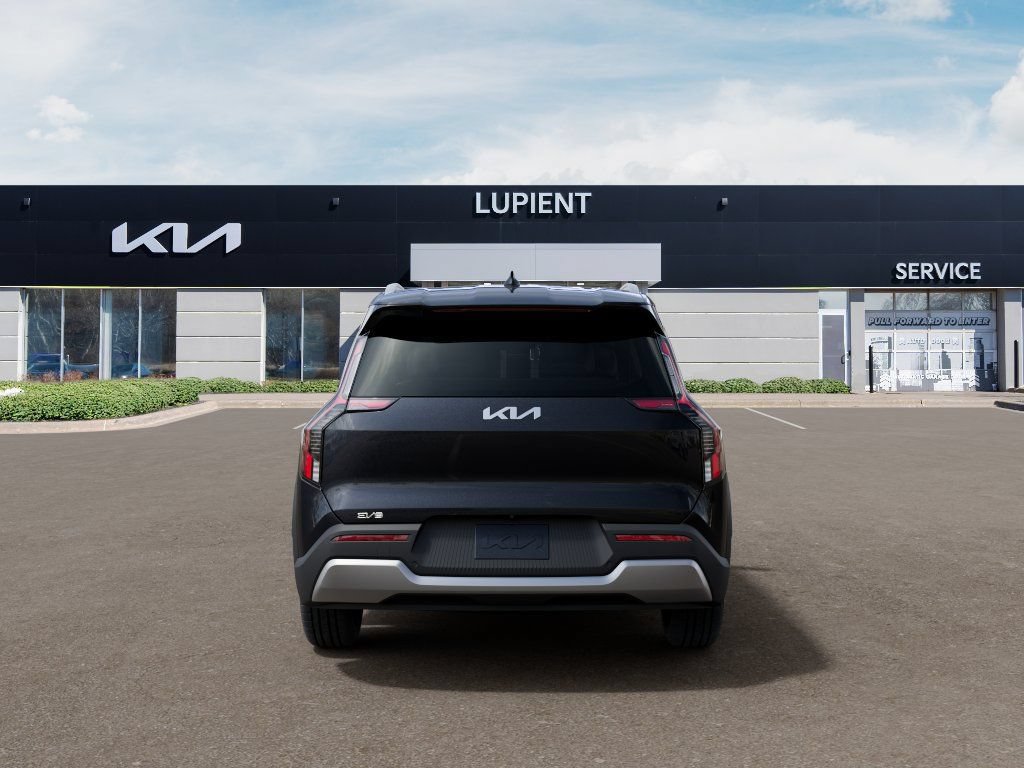 New 2026 Kia EV9 Wind AWD/4WD image 6