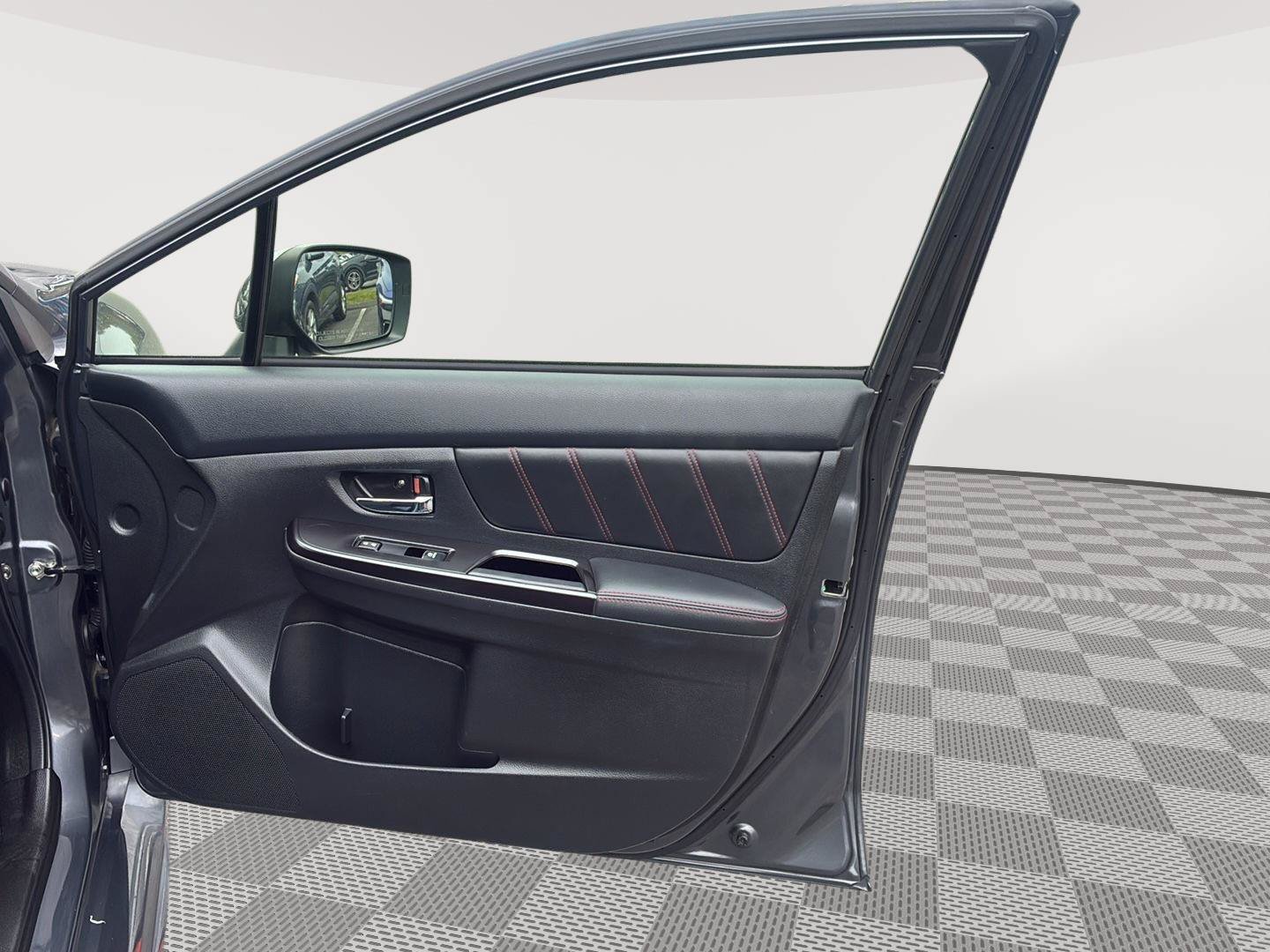 Used 2021 Subaru WRX Premium AWD/4WD image 9