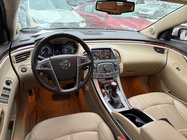 Used 2013 Buick LaCrosse Leather image 11