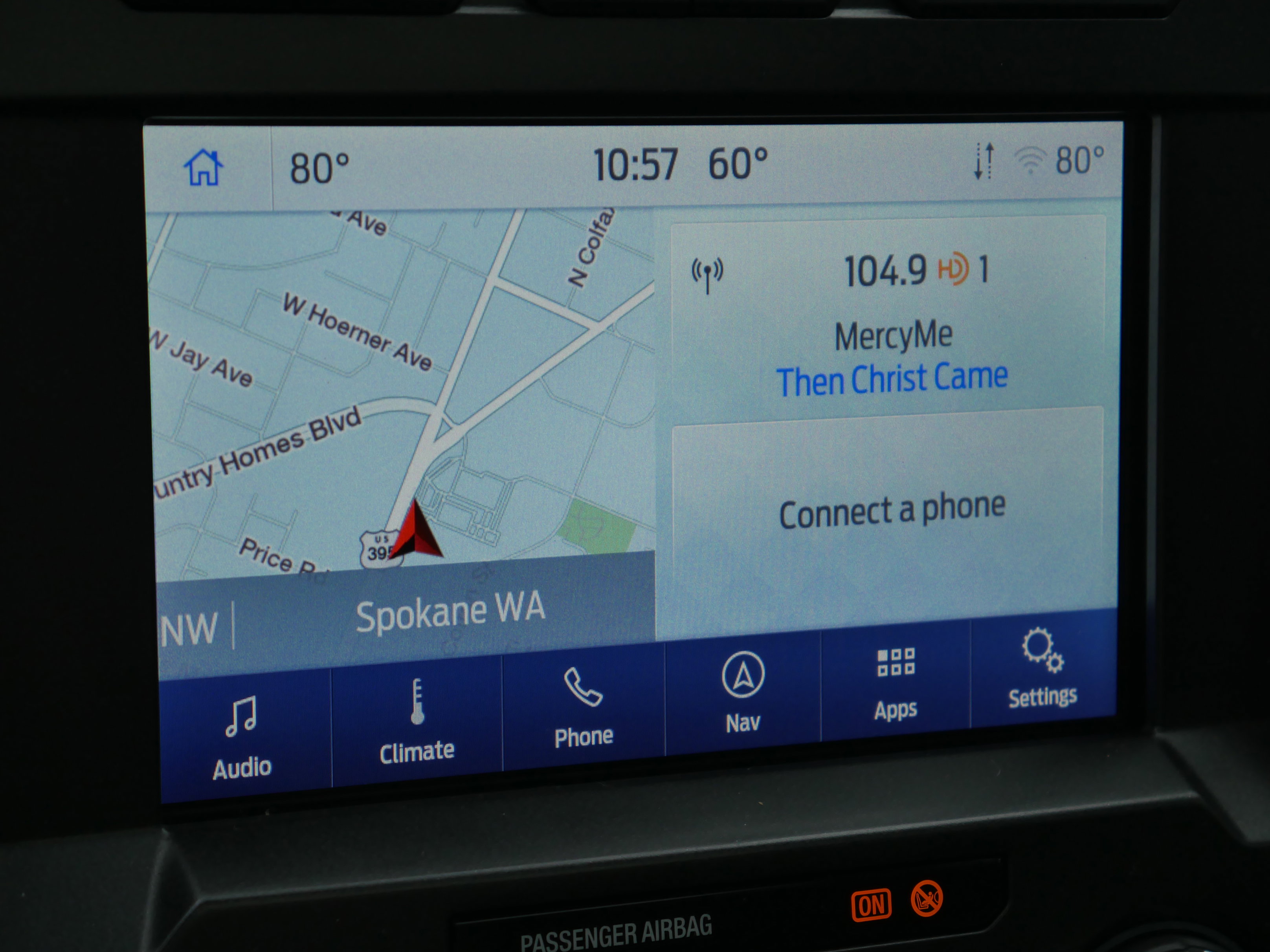 Used 2020 Ford F350 Lariat w/ Lariat Ultimate Package image 21