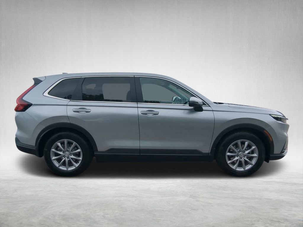 New 2026 Honda CR-V EX image 2