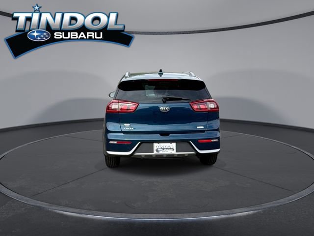 Used 2017 Kia Niro LX image 7