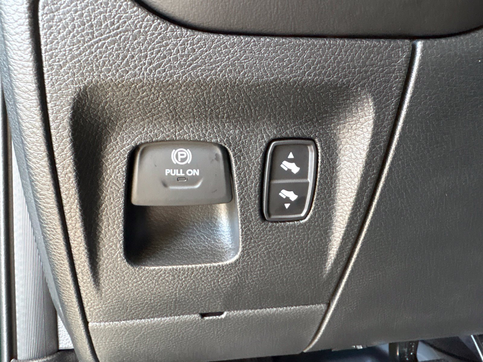 New 2026 RAM 1500 RHO w/ RHO Level 1 Equipment Group AWD/4WD image 16