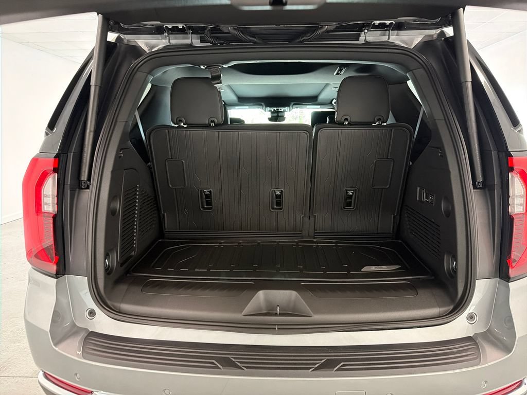 New 2026 GMC Yukon Elevation w/ Elevation Premium Package RWD image 8