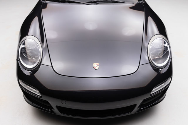 Used 2010 Porsche 911 Carrera RWD image 29