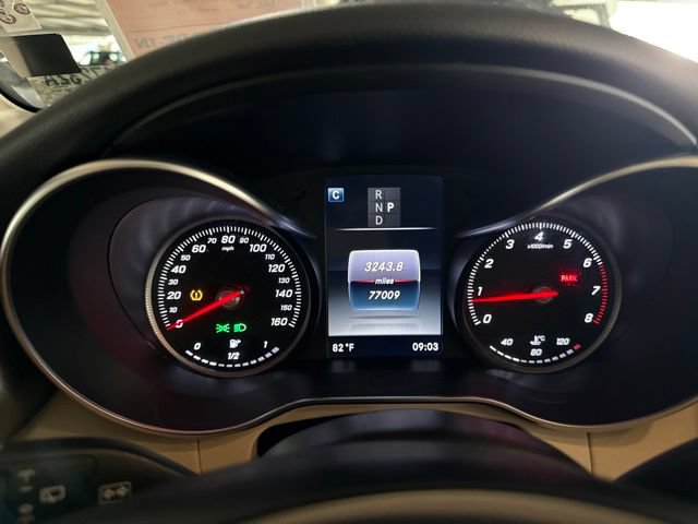 Used 2016 Mercedes-Benz GLC 300 image 7
