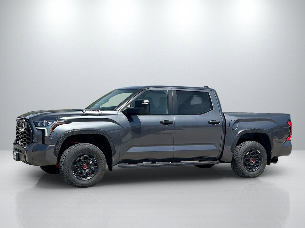 Certified 2026 Toyota Tundra TRD Pro w/ Tow Tech Package image 8