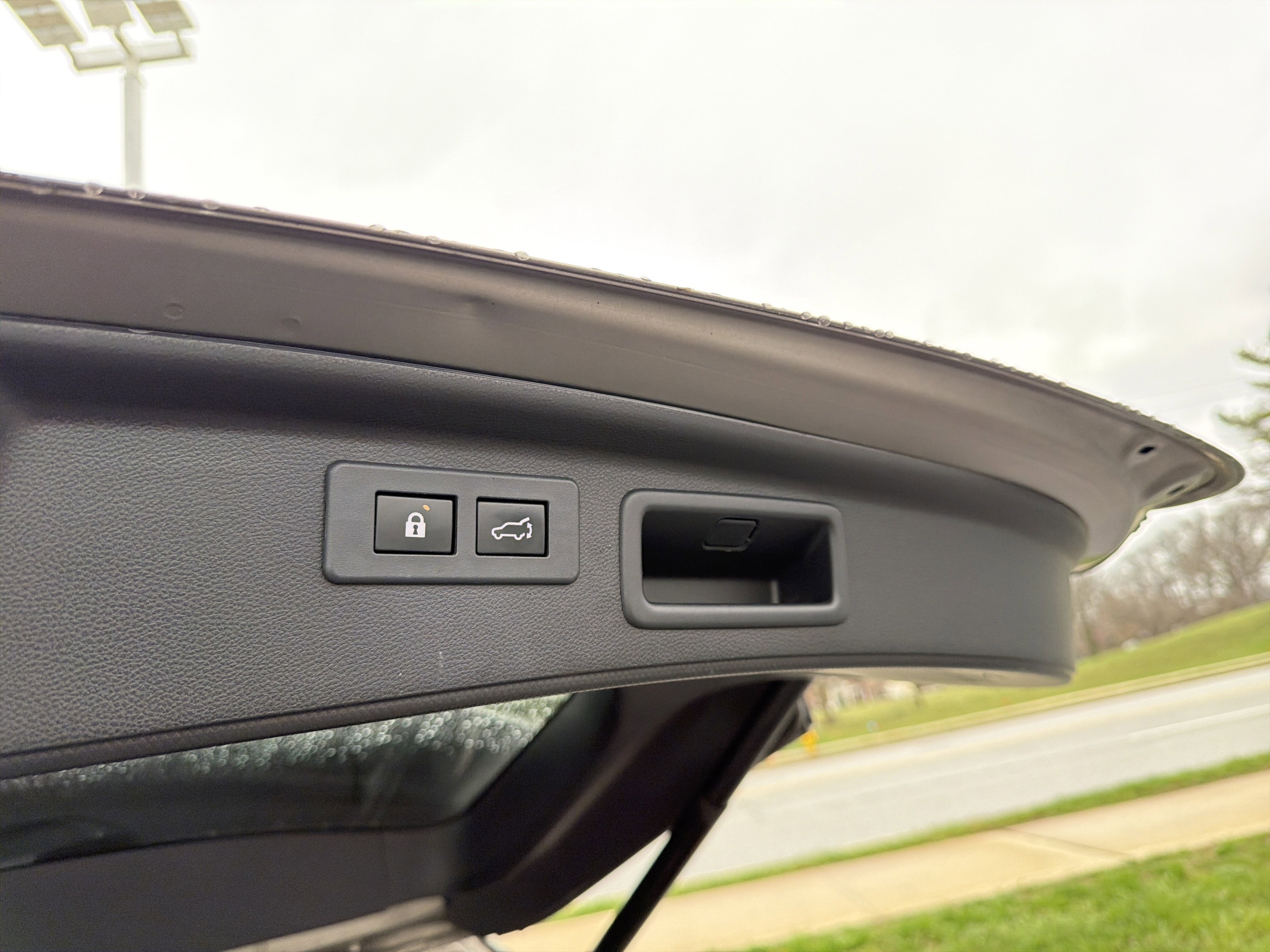 Used 2020 Subaru Forester Limited w/ Popular Package #3 image 59