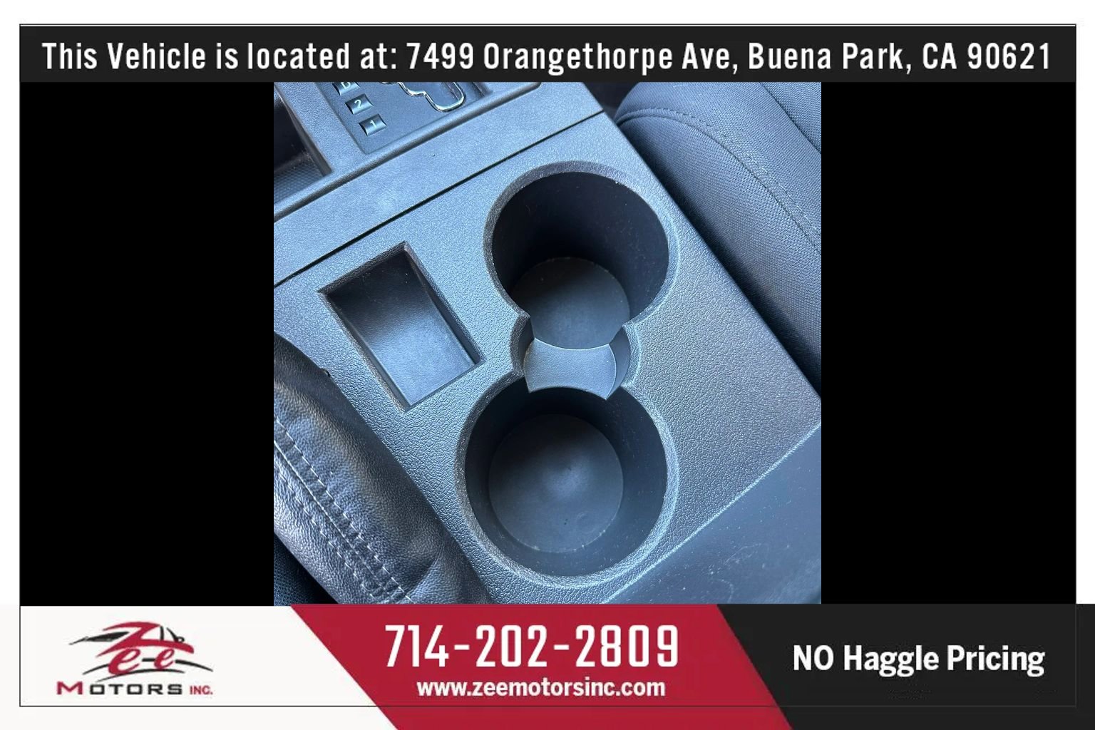 Used 2012 Jeep Liberty Sport AWD/4WD image 29