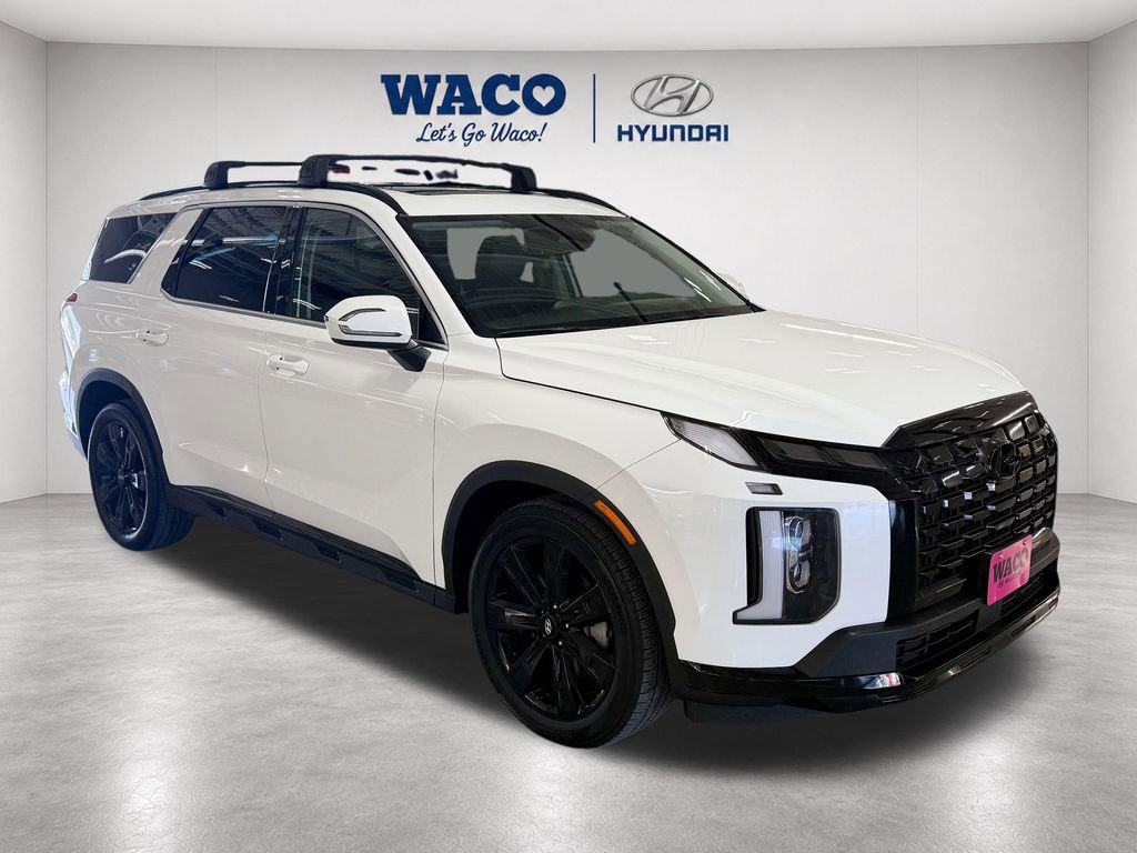 Used 2024 Hyundai Palisade XRT FWD 360° Tour