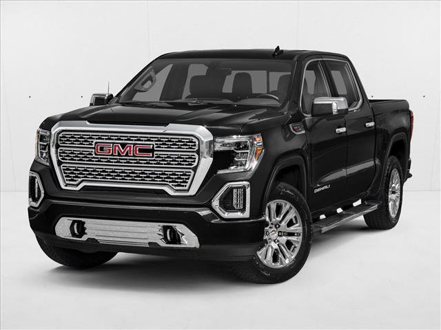 Used 2019 GMC Sierra 1500 Denali