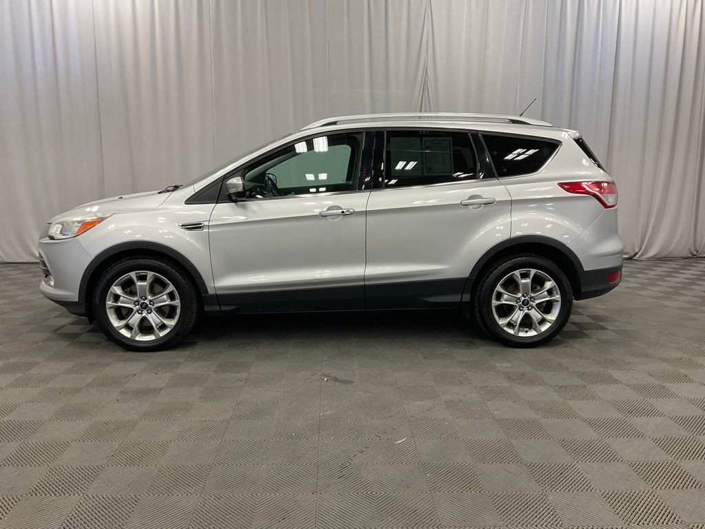 Used 2014 Ford Escape Titanium AWD/4WD image 14