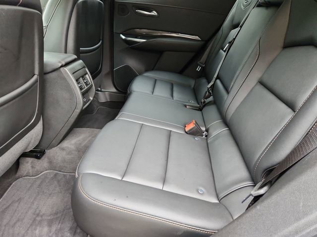 Used 2023 Cadillac XT4 Sport FWD image 24