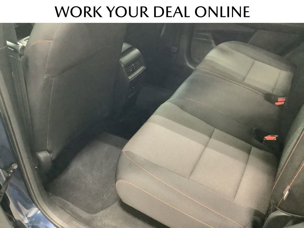 Used 2024 Honda CR-V Sport image 19