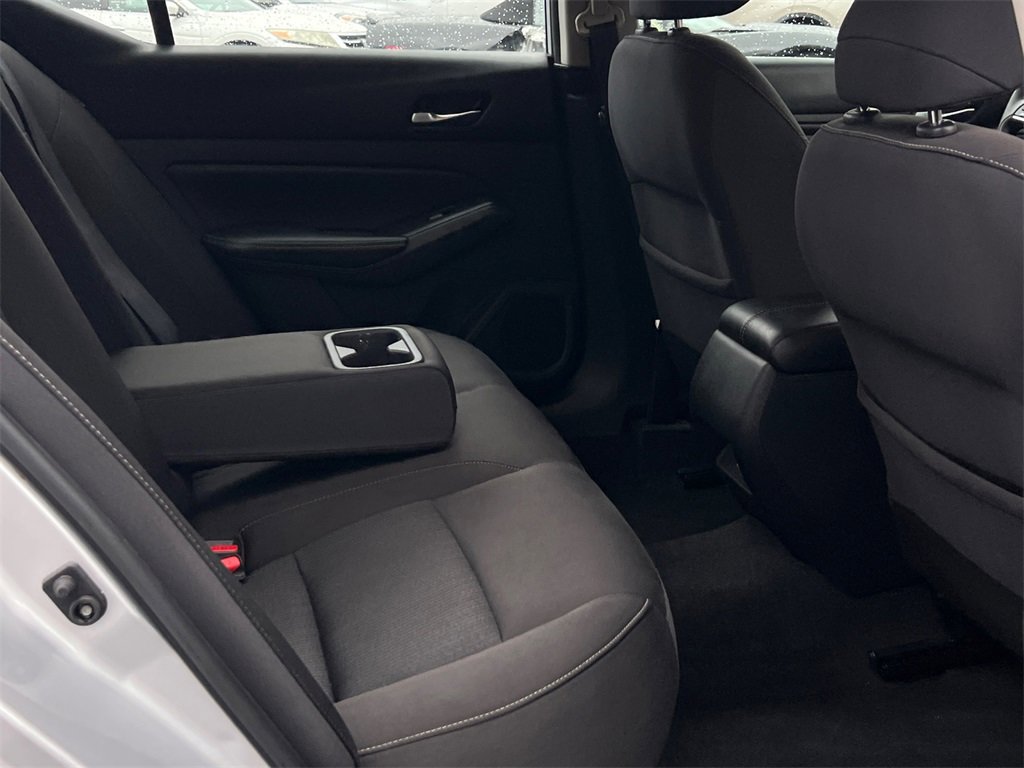 Used 2020 Nissan Altima 2.5 S image 13