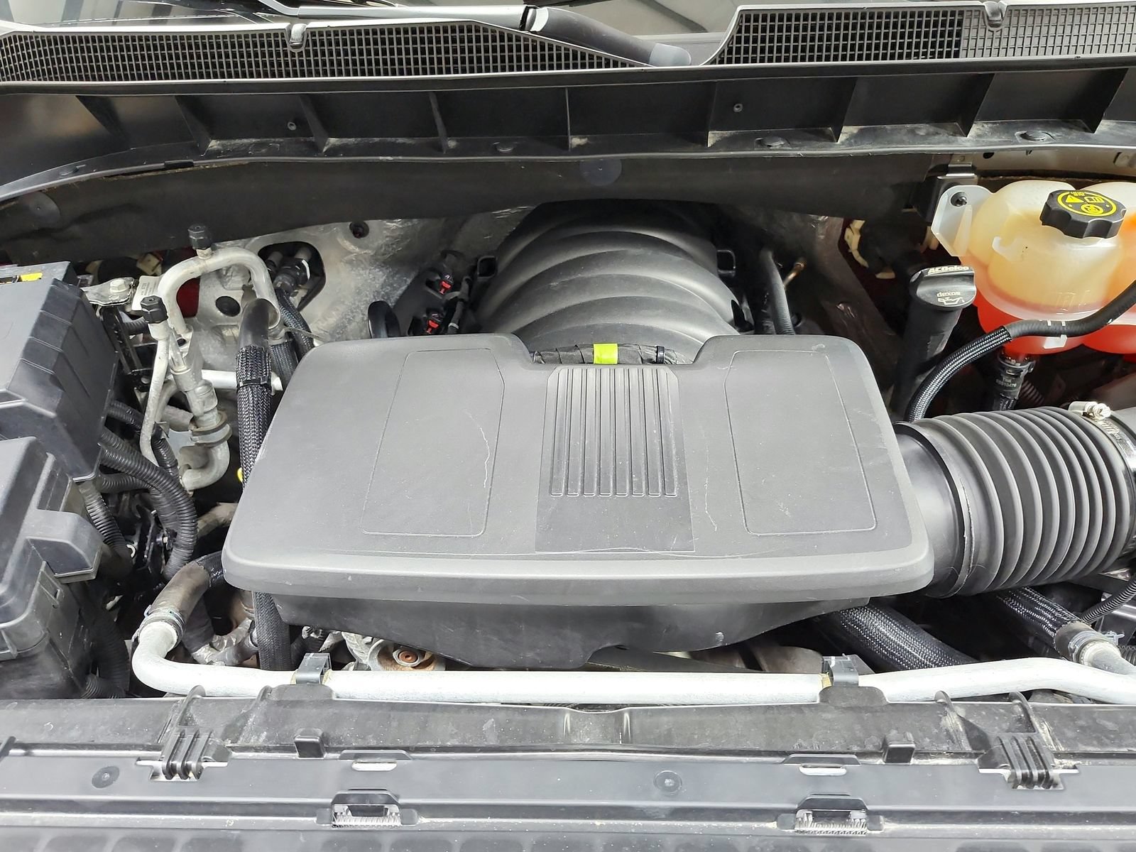 Used 2022 Chevrolet Silverado 1500 RST w/ Convenience Package II AWD/4WD image 17