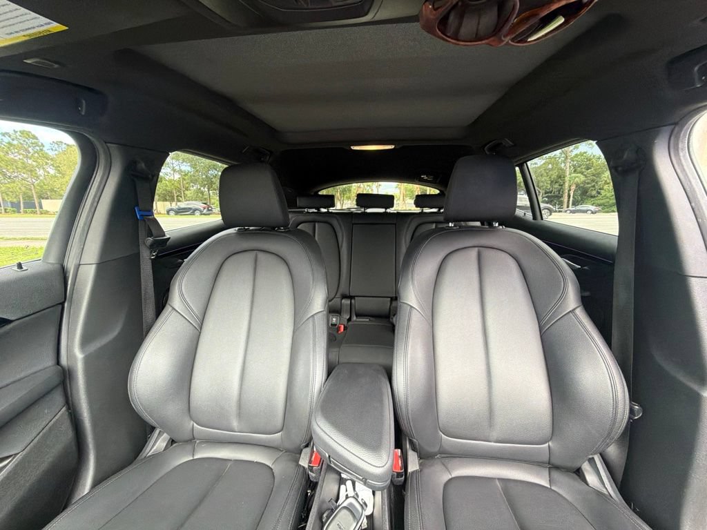 Used 2022 BMW X2 sDrive28i w/ Convenience Package FWD image 16