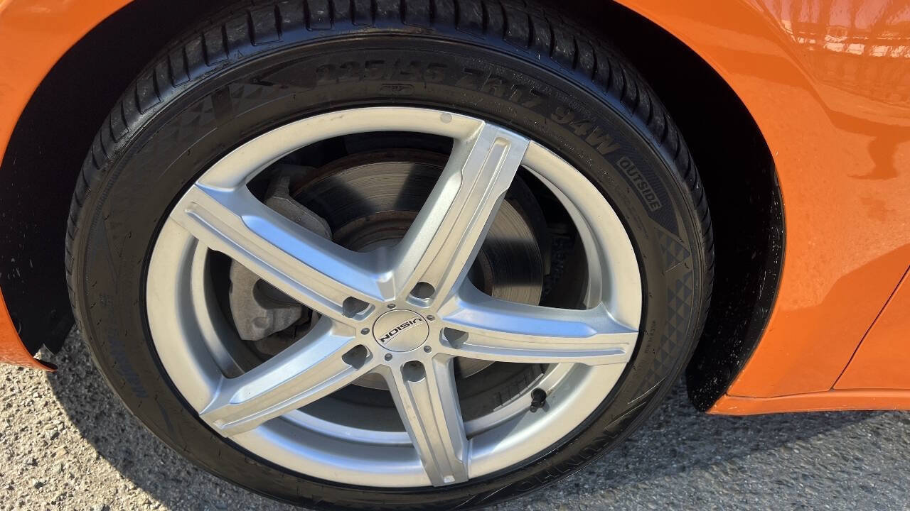 Used 2013 Dodge Dart SXT FWD image 30