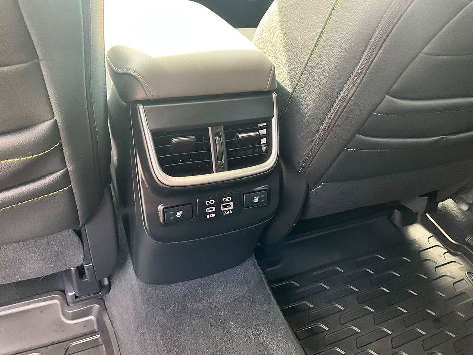 Used 2024 Subaru Outback Onyx Edition XT AWD/4WD image 29