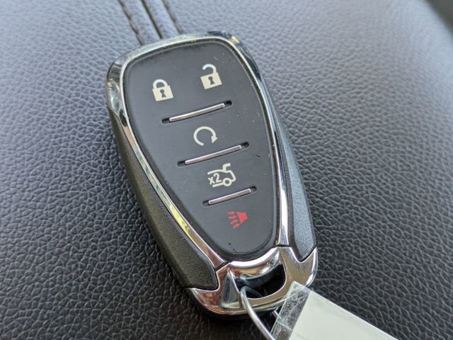 Used 2025 Chevrolet Malibu LT FWD image 31