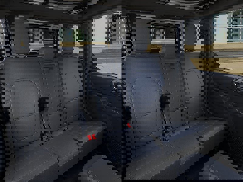 New 2026 Ford Bronco Outer Banks image 11