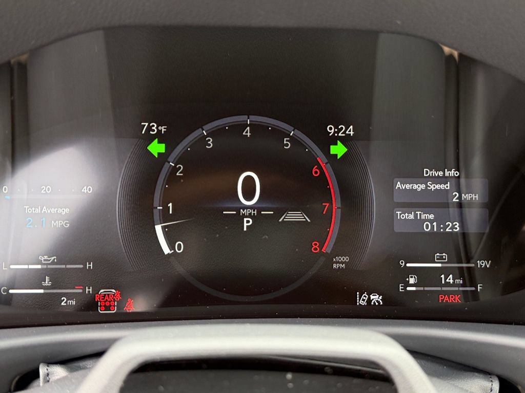 New 2026 Lexus LX 600 4WD w/ Luxury Package image 25