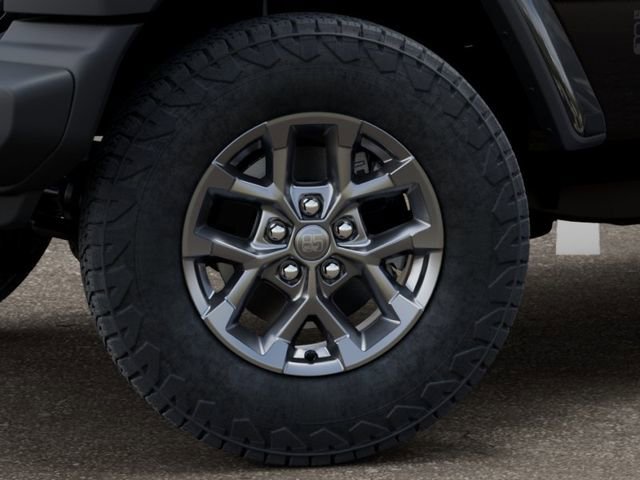 New 2026 Jeep Wrangler Unlimited Sport image 8