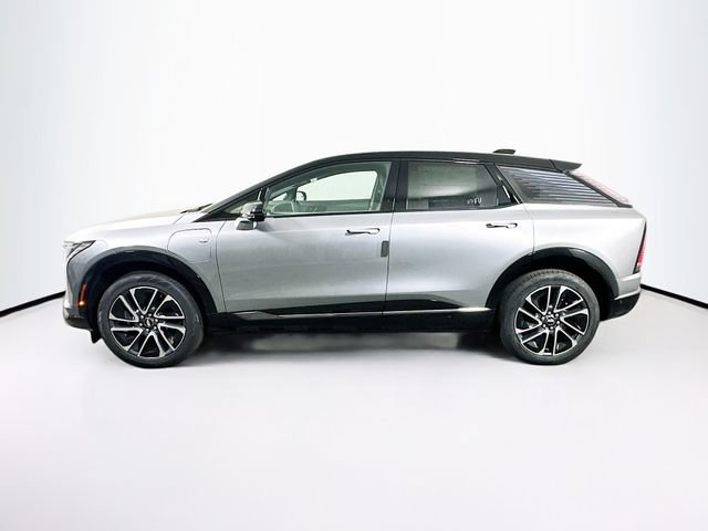 New 2026 Cadillac Optiq Sport 1 AWD/4WD image 3