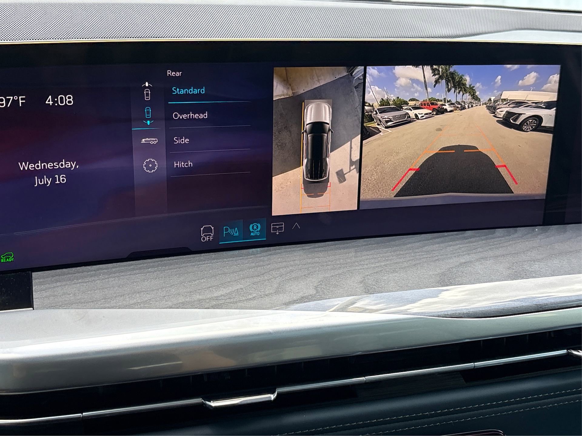 New 2026 Cadillac Escalade IQL Luxury image 25