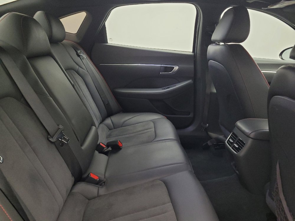 Used 2022 Hyundai Sonata SEL Plus FWD image 19