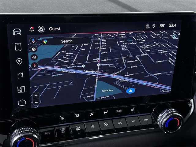 New 2026 GMC Canyon Elevation w/ Convenience Package image 14