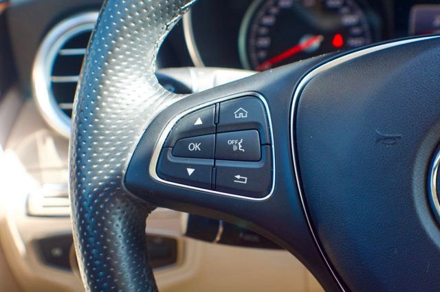 Used 2015 Mercedes-Benz C 300 4MATIC Sedan image 21
