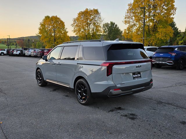 New 2026 Kia Carnival SX Prestige image 5