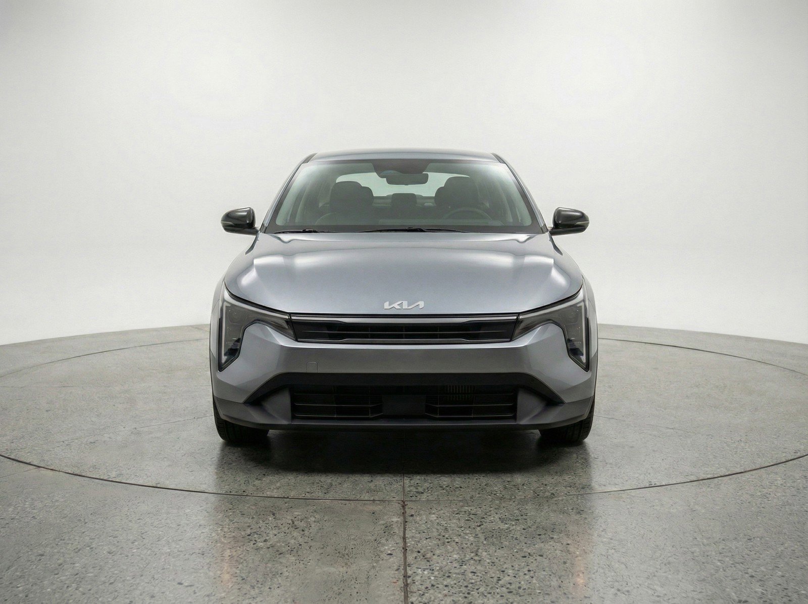 Used 2025 Kia K4 LXS image 2