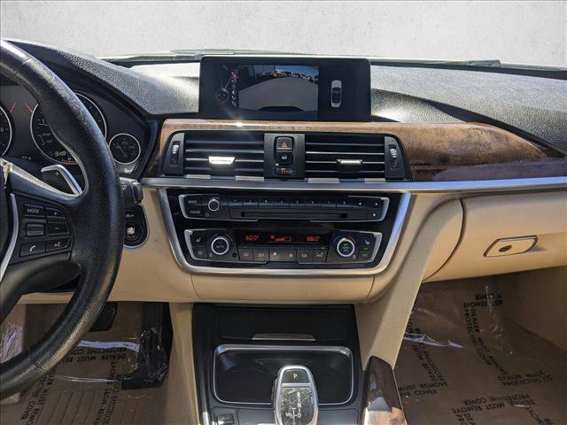 Used 2015 BMW 435i Convertible RWD image 12
