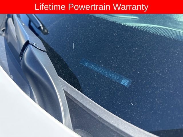 Used 2024 Chevrolet Equinox LT image 25