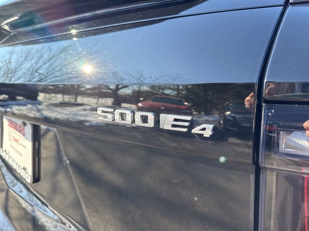 Used 2025 Cadillac Optiq Sport 2 image 8