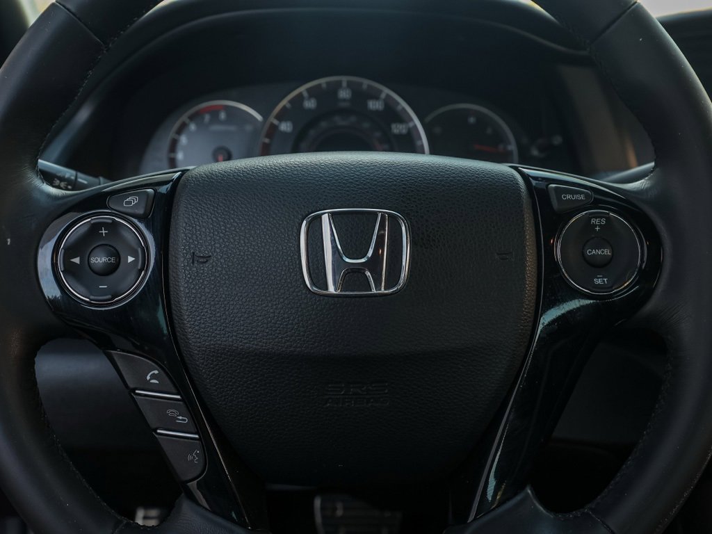 Used 2016 Honda Accord Sport image 24