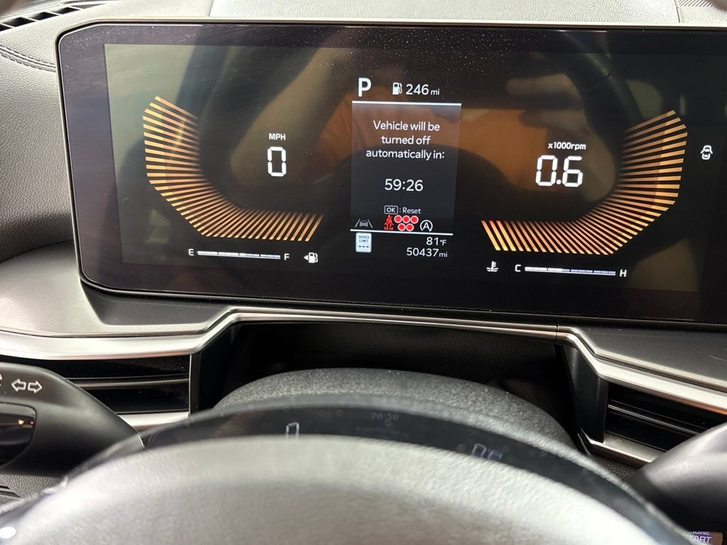 Used 2024 Kia Sorento S FWD image 31