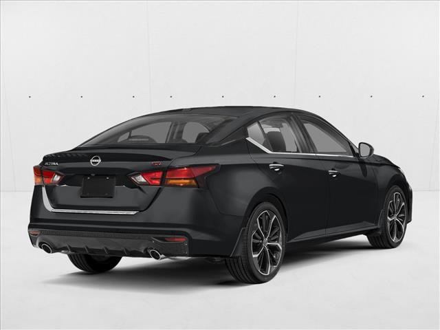 New 2026 Nissan Altima 2.5 SR FWD video 2