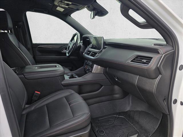 Used 2023 Chevrolet Tahoe RST w/ Luxury Package image 12