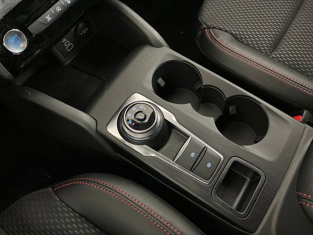 New 2026 Ford Escape ST-Line w/ Tech Pack #1 image 25