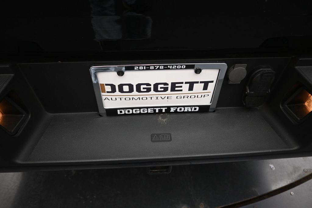 Certified 2024 Ford F150 STX RWD image 23