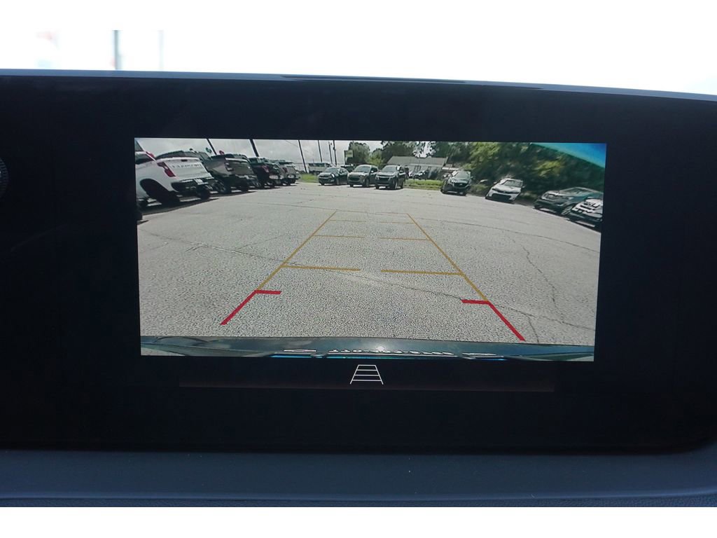 New 2026 Buick Encore GX Sport Touring w/ Comfort Package image 5