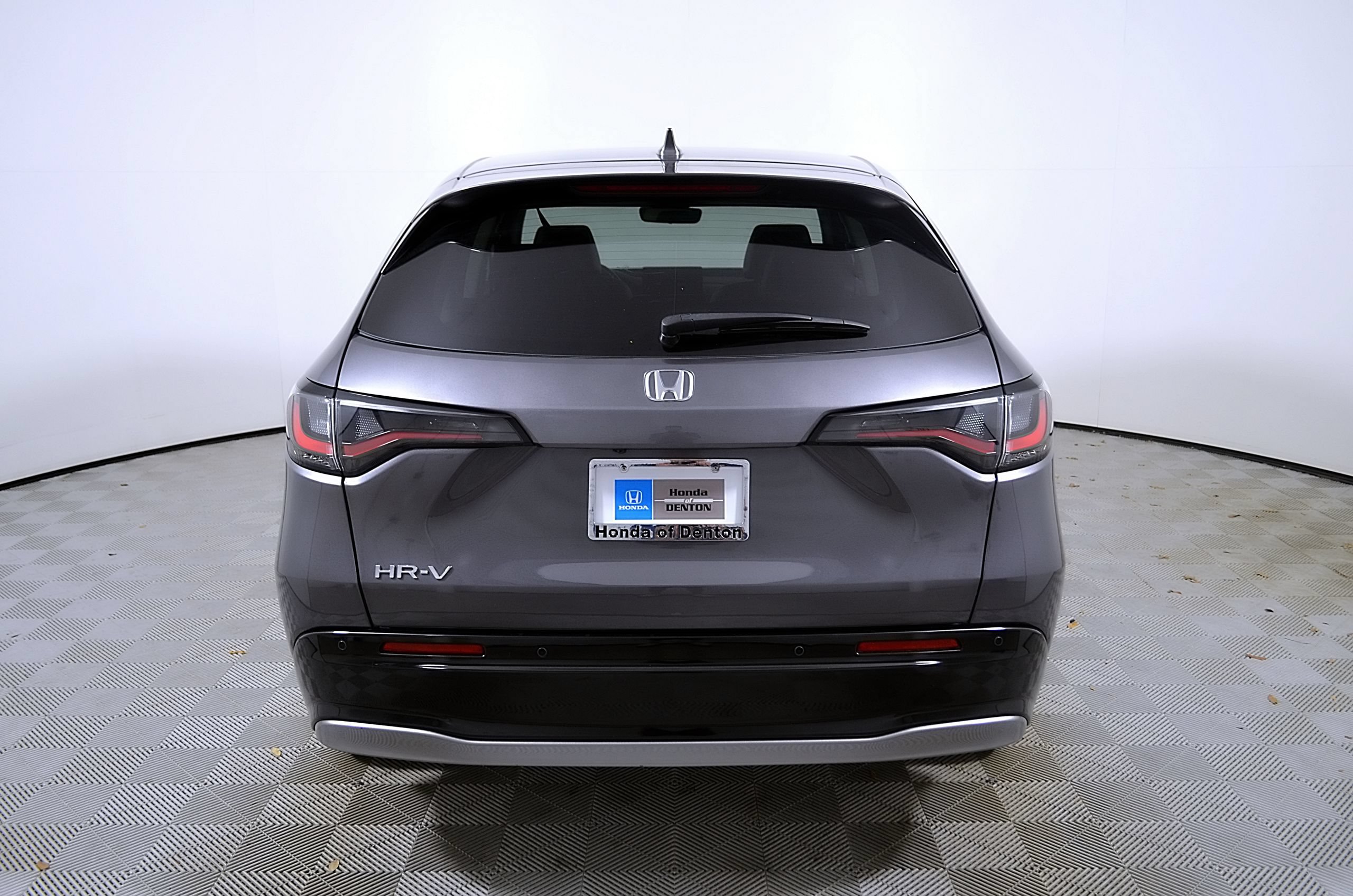 Used 2024 Honda HR-V EX-L image 8